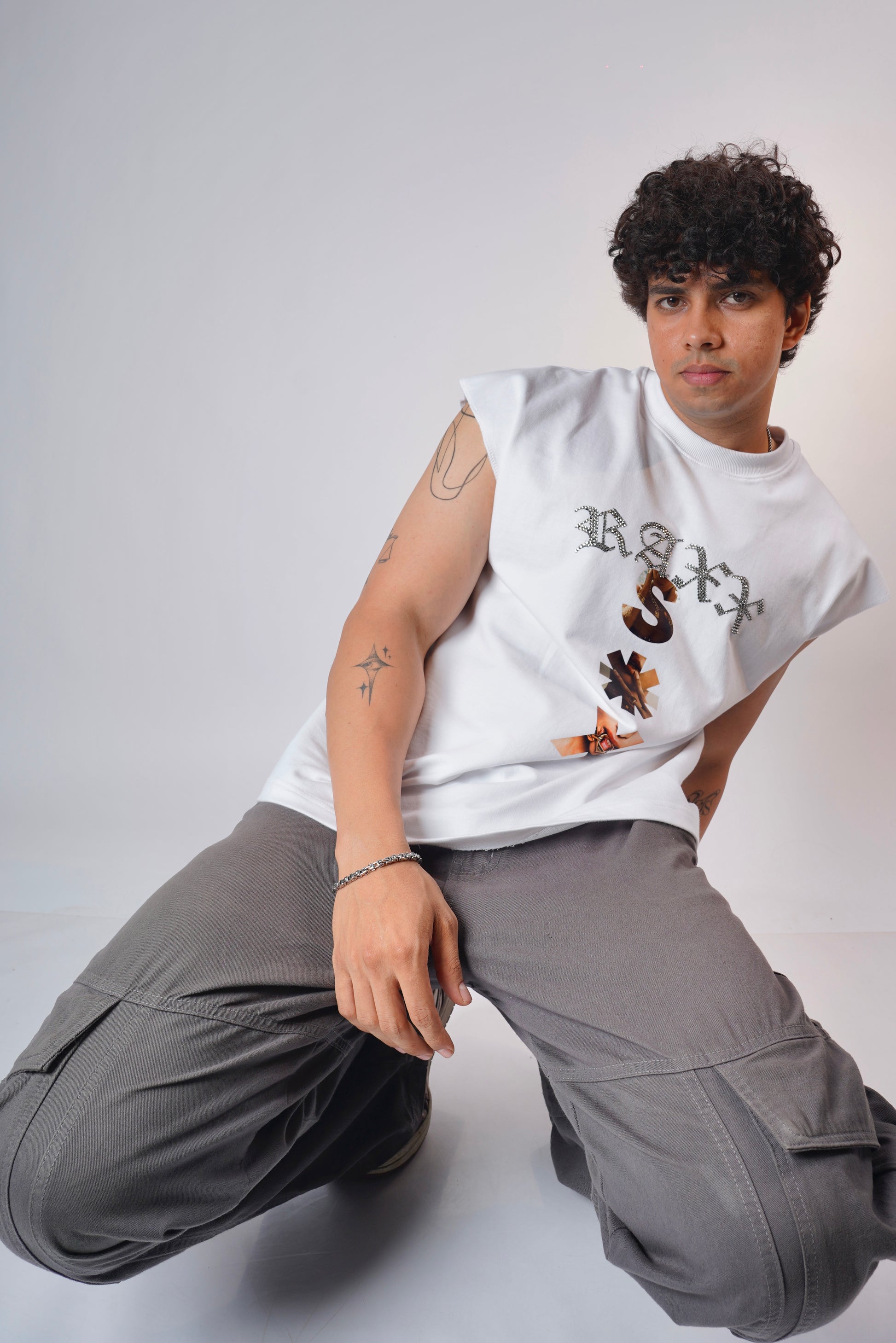 RAXXSTASY - TANK [Unisex]