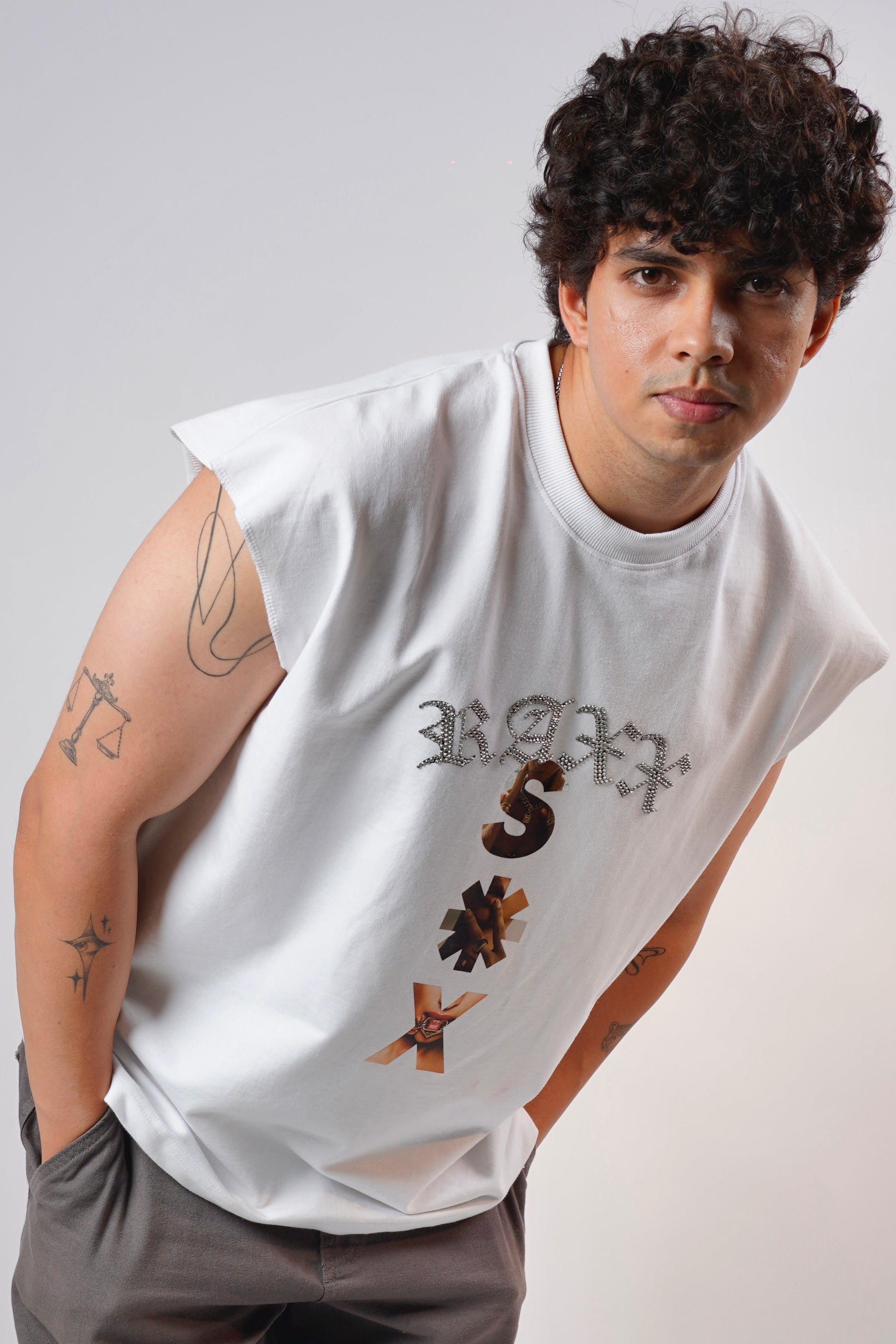 RAXXSTASY - TANK [Unisex]