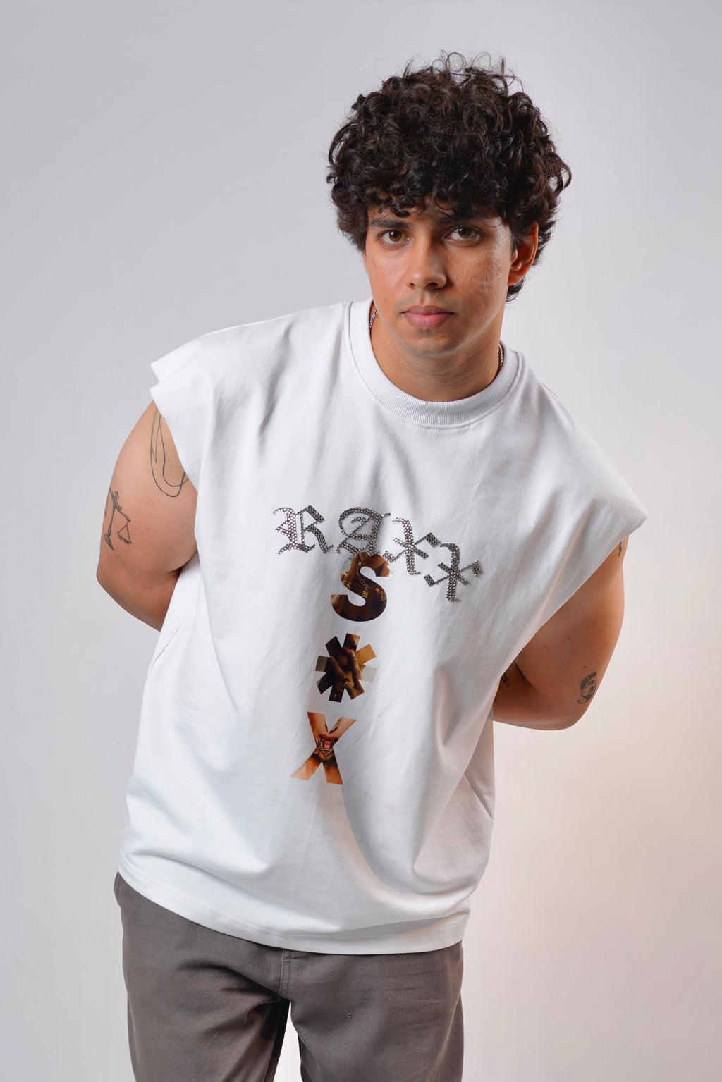 RAXXSTASY - TANK [Unisex]
