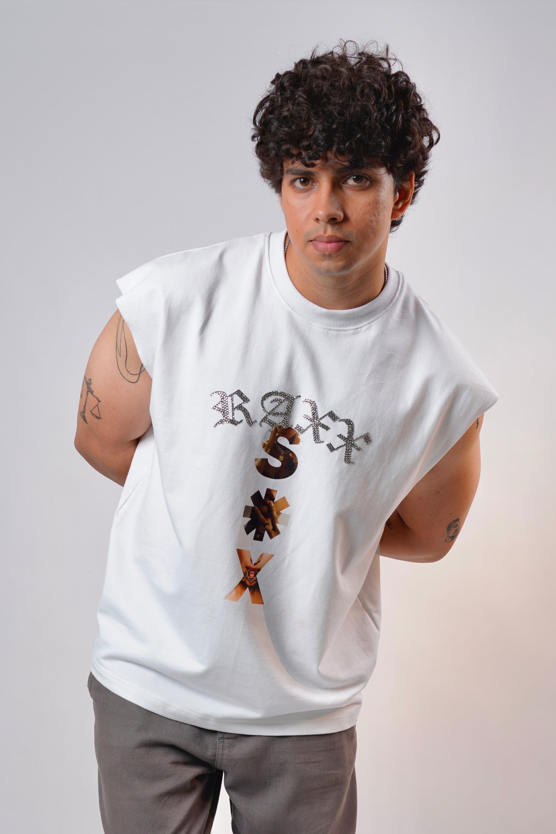 RAXXSTASY - TANK [Unisex]