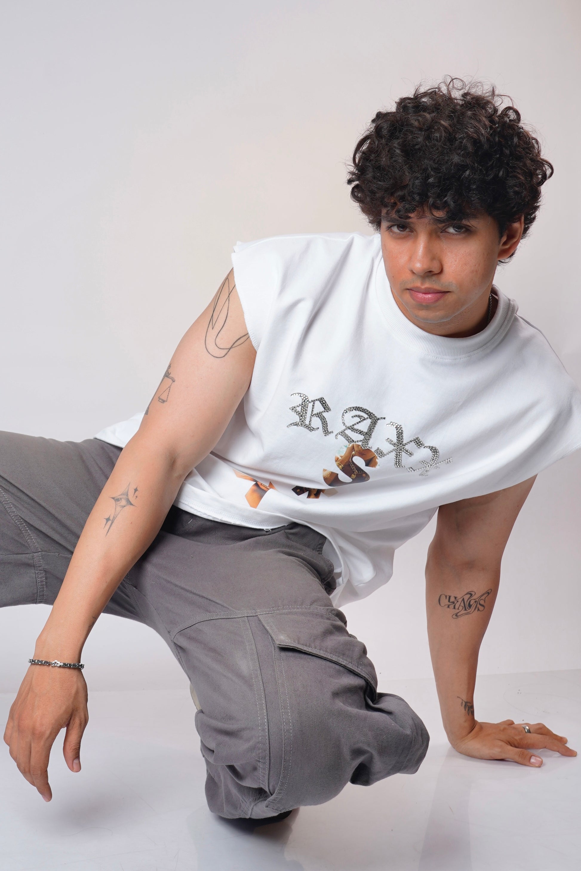 RAXXSTASY - TANK [Unisex]